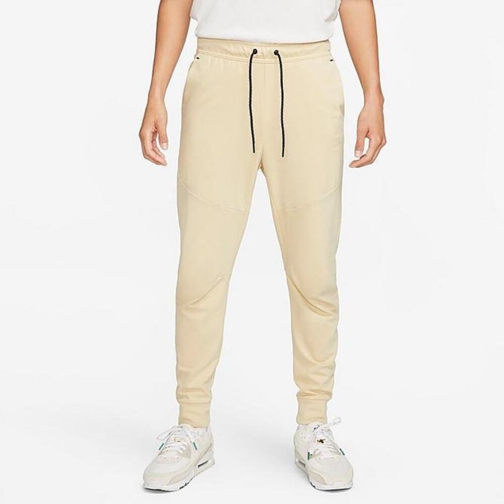 Nike Cream Joggers